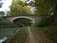 Canal du midi